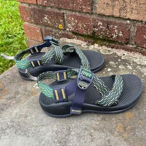 Kids Chaco sandals
